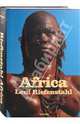 Riefenstahl, Africa / Рефеншталь АФРИКА, Taschen Angelika 