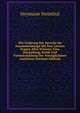 Der Ursprung Der Sprache Im Zusammenhange Mit Den Letzten Fragen Alles Wissens: Eine Darstellung, Kritik Und Fortentwicklung Der Vorzuglichsten Ansichten (German Edition), Heymann Steinthal 