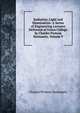 Radiation, Light and Illumination: A Series of Engineering Lectures Delivered at Union College by Charles Proteus Steinmetz, Volume 9, Charles Proteus Steinmetz 