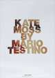 Kate Moss by Mario Testino, Testino Mario 