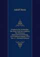 Friedrich Der Vorl?ufige: Die Zietz Und Die Anderen, Die Weimarer Nationalversammlung, 1919-Februar/august-1919, Von "a". (German Edition), Adolf Stein 