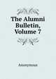 The Alumni Bulletin, Volume 7, Heinrich Kretschmayr 