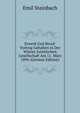 Erwerb Und Beruf: Vortrag Gehalten in Der Wiener Juristischen Gesellschaft Am 11. Marz 1896 (German Edition), Emil Steinbach 