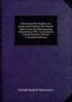 Ethnologische Studien Zur Ersten Entwicklung Der Strafe: Nebst Einer Psychologischen Abhandlung Uber Grausamkeit Und Rachsucht, Volume 1 (German Edition), Sebald Rudolf Steinmetz 