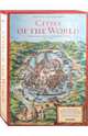 Cities of the World: 363 Engravings Revolutionize the View of the World: Complete Edition of the Colour Plates of 1572-1617 (подарочное издание), Georg Braun and Franz Hogenberg 