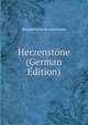 Herzenst?ne (German Edition), Margarete Jacob Steinhauer 