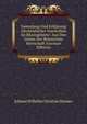 Sammlung Und Erklarung Altchristlicher Inschriften Im Rheingebiete: Aus Den Zeiten Der Romischen Herrschaft (German Edition), Johann Wilhelm Christian Steiner 