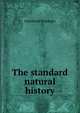 The standard natural history, Leonhard Stejneger 