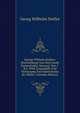 George Wilhelm Stellers. Beschreibung Von Dem Lande Kamtschatka, Herausg. Von. J.B.S. With Geographie Und Verfassumg Von Kamtschatka By-M?ller. (German Edition), Georg Wilhelm Steller 