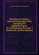 Verleden En Heden: Woordverklaringen Met Inleiding En Ophelderingen, To Zelfoefening En Voor 't Onderwijs (Dutch Edition), Arnoldus Wilhelmus Stellwagen 