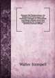 Elemente Der Tierphysiologie: Ein Hulfsbuch Fur Vorlesungen Und Praktische Uebungen an Universitaten Und Hoheren Schulen Sowie Zum Selbststudium Fur Zoologen Und Mediziner (German Edition), Walter Stempell 