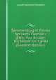 Sammandrag Af Finska Sprakets Formlara (Efter Von Becker) Till Skolornas Tjenst (Swedish Edition), Gustaf Leonhard Stenback 
