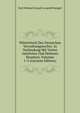 W?rterbuch Des Deutschen Verwaltungsrechts: In Verbindung Mit Vielen Gelehrten Und H?heren Beamten, Volumes 1-2 (German Edition), Karl Michael Joseph Leopold Stengel 