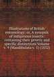 Illustrations of British entomology; or, A synopsis of indigenous insects: containing their generic and specific distinctions Volume v. 9 (Mandibulata v. 5) (1832), 