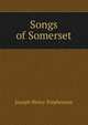 Songs of Somerset, Joseph Henry Stephenson 