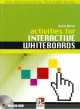 CD-ROM. Activities for Interactive Whiteboards: Educational Teacher's Handbook (Resourceful Teacher) + CD-ROM, Roberto Battestini, Caroline Petherick, Jane Arnold, Daniel Martin 
