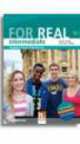 For Real Intermediate. Teacher's Book + 3 Class CDs + Interactive Book DVD-ROM, Martyn Hobbs, Julia Starr Keddle 