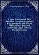 A True Narration of That Horrible Conspiracy Against King James and the Whole Parliament of England, Commonly Called the Gun-Powder Treason, Jacques-Auguste de Thou 