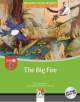 HYR - A:Big Fire + CD-ROM, Rick Sampedro 