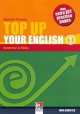 Top up your English 1 (+ CD), Puchta H. 