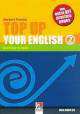 Top up your English 2 (+ CD), Herbert Puchta 