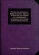 The Service of the Poor: Being an Inquiry Into the Reasons for and Against the Establishment of Religious Sisterhoods for Charitable Purposes, Caroline Emelia Stephen 