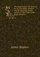 The Opportunity: Or, Reasons for an Immediate Alliance with St. Domingo. by the Author of "The Crisis of the Sugar Colonies.", James Stephen 