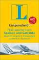Langenscheidt Praxiswoerterbuch Speisen & Getraenke, Fritz Kerndter 