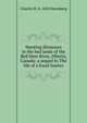 Hunting dinosaurs in the bad lands of the Red Deer River, Alberta, Canada: a sequel to The life of a fossil hunter, Charles H. b. 1850 Sternberg 