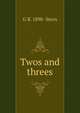 Twos and threes, G B. 1890- Stern 