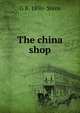 The china shop, G B. 1890- Stern 