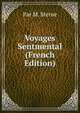 Voyages Sentmental (French Edition), Par M. Sterne 