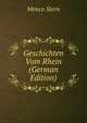 Geschichten Vom Rhein (German Edition), Menco Stern 