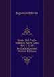 Storia Del Poplo Tedesco: Negli Anni 1848 E 1849 : In Dodici Lezioni (Italian Edition), Sigimund Stern 