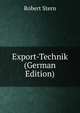 Export-Technik (German Edition), Robert Stern 
