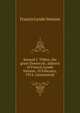 Samuel J. Tilden, the great Democrat; address of Francis Lynde Stetson, 10 February, 1914. (Annotated), Francis Lynde Stetson 