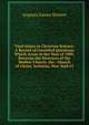 Vital Issues in Christian Science: A Record of Unsettled Questions Which Arose in the Year of 1909, Between the Directors of the Mother Church, the . Church of Christ, Scientist, New York Ci, Augusta Emma Stetson 