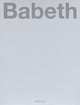 Babeth (подарочное издание), Babeth Djian 