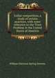 Unfair competition, a study of certain practices, with some reference to the Trust Problem in the United States of America, William Harrison Spring Stevens 
