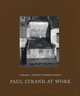 Toward a Deeper Understanding: Paul Strand at Work, Szegedy-Maszak Andrew 