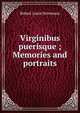 Virginibus puerisque ; Memories and portraits, Stevenson, Robert Louis, 1850-1894 
