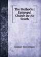 The Methodist Episcopal Church in the South, Daniel Stevenson 