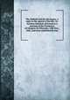 The Sabbath and the decalogue: a reply to the speech of the Rev. Dr. Norman Macleod, delivered at a meeting of the Presbytery of Glasgow, on Thursday, 16th Nov., 1865, and since published by him, 