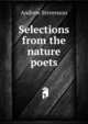 Selections from the nature poets, Andrew Stevenson 