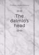 The daimio's head, Thomas Wood Stevens 