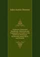 Yorktown Centennial Handbook: Historical and Topographical Guide to the Yorktown Peninsula, Richmond, James River, and Norfolk, John Austin Stevens 