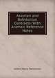Assyrian and Babylonian Contracts: With Aramaic Reference Notes, James Henry Stevenson 