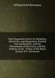 Most Important Errors in Chemistry, Electricity, and Magnetism, Pointed Out and Refuted: And the Phenomena of Electricity, and the Polarity of the . Fellow of the Royal Society W.F. Stevenson., William Ford Stevenson 
