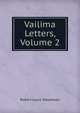 Vailima Letters, Volume 2, Stevenson, Robert Louis, 1850-1894 