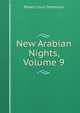 New Arabian Nights, Volume 9, Stevenson, Robert Louis, 1850-1894 